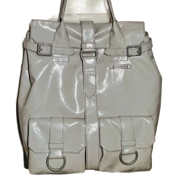 FREITAG Reference Collection Politkovskaya R102 Bag - Limited Edition - Picture 2 of 8